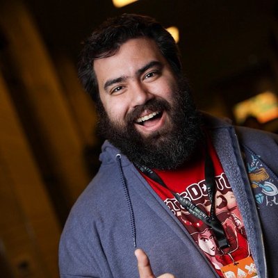 @JKCompletesIt on Twitter